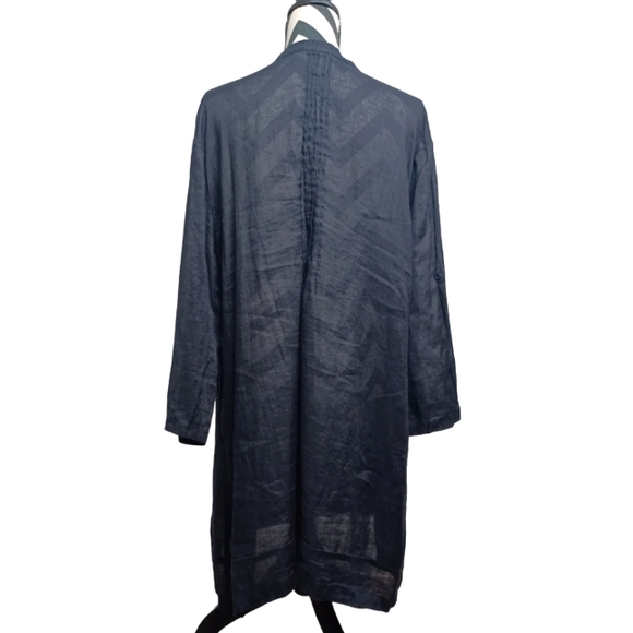 CP Shades Black Tunic Dress - Picture 3 of 15